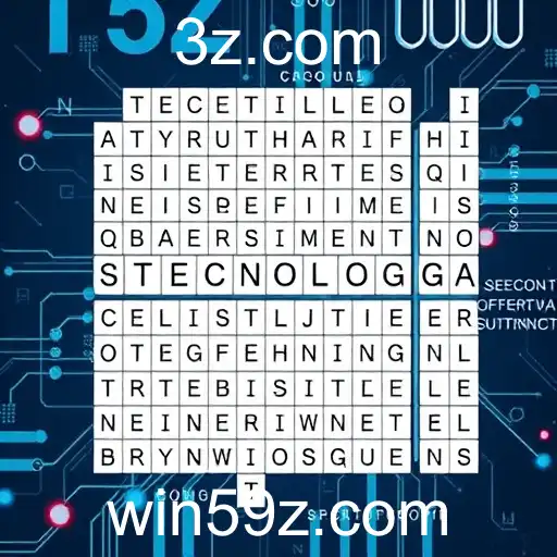 Explorando 'Tecnologia Avançada' na Plataforma 59z: Jogos que Desafiam os Limites Inovadores