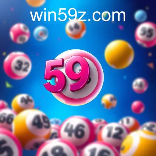 59z: A Comprehensive Dive into the World of Bingo Games