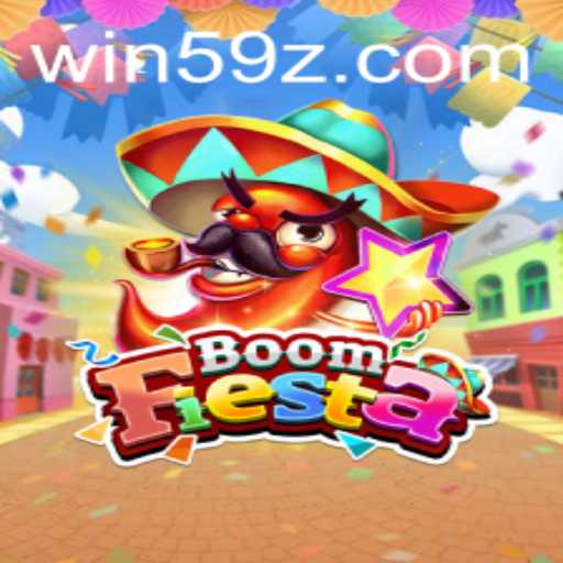 BoomFiesta: The Ultimate Gaming Experience with 59z Integration