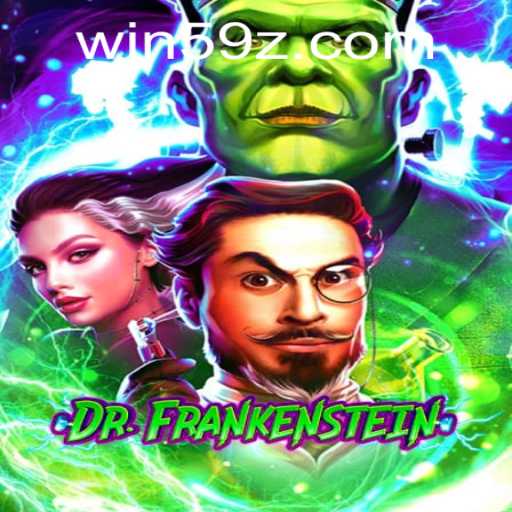 DrFrankenstein: A Mesmerizing Journey into Science and Fantasy