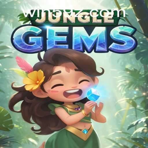 Unveiling JungleGems: A Thrilling Expedition into the World of Adventure Gaming
