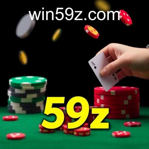 Responsible Gambling with 59z: A Balanced Approach