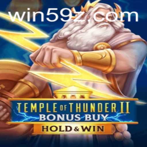 Exploring TempleofThunderIIBonusBuy: A Thrilling New Gaming Experience